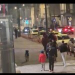 accident rutier langa tomis mall pe strada mihai viteazu din constanta a fost chemata ambulanta 692f35166e4b2