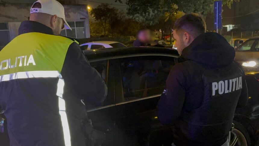 accident rutier pe bulevardul aurel vlaicu din constanta produs in miez de noapte de un sofer beat crita ce spun politistii 695518ad5ed70