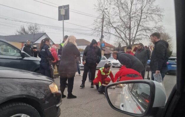 accident rutier pe strada cumpenei din municipiul constanta 6936f746b22a9