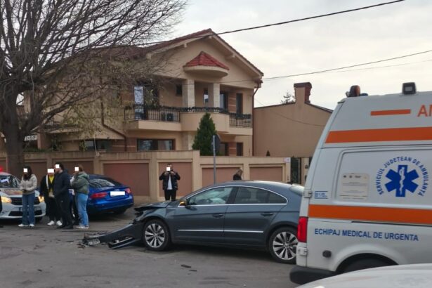 accident rutier pe strada dumbrava rosie din constanta un barbat a ajuns la spital 693c1dfd4958a
