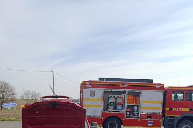 accidentul grav de la hanul morii una dintre victime este in coma intubata intr o masina implicata se aflau doi medici 694e8ef5e89d9