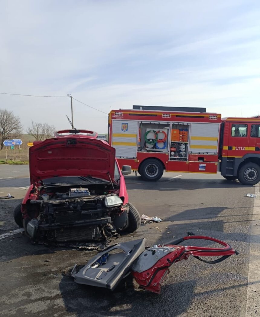 accidentul grav de la hanul morii una dintre victime este in coma intubata intr o masina implicata se aflau doi medici 694e8ef5e89d9