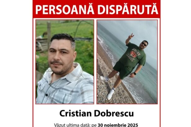 acest barbat a disparut fara urma dupa ce a finalizat o cursa bolt in eforie nord l ati vazut 692ee0687c64b