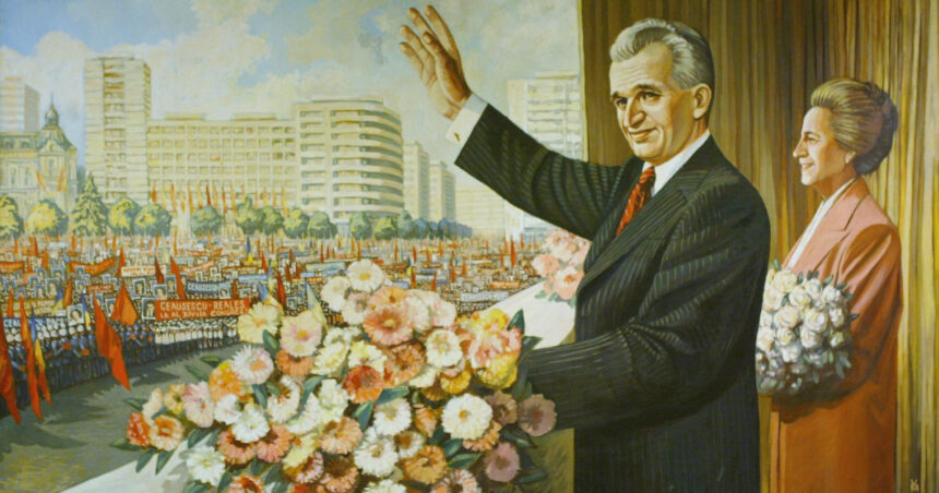 adevarul istoric sa ajunga la cat mai multi oameni apelul expertilor pentru a combate nostalgia comunista si legionara din romania 69316cf8351c1