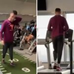 aflat in concediu medical zamfir din mangalia nu merge la munca dar poate fi vazut in salile de fitness 69337dd47fe61