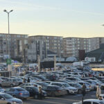 aglomeratie incredibila la mall pentru a treia zi la rand autobuzele nu pot ajunge la capatul de linie vivo constanta 6952873f6f792