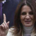 alegeri bucuresti 2025 anca alexandrescu am votat pentru un bucuresti in care sa se poata trai 69353e5296b03