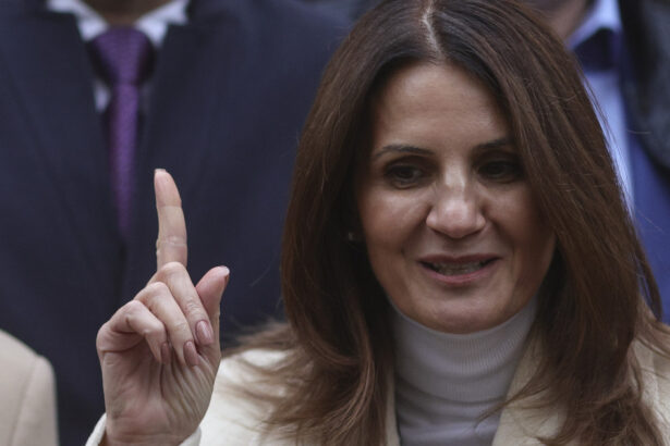 alegeri bucuresti 2025 anca alexandrescu am votat pentru un bucuresti in care sa se poata trai 69353e5296b03