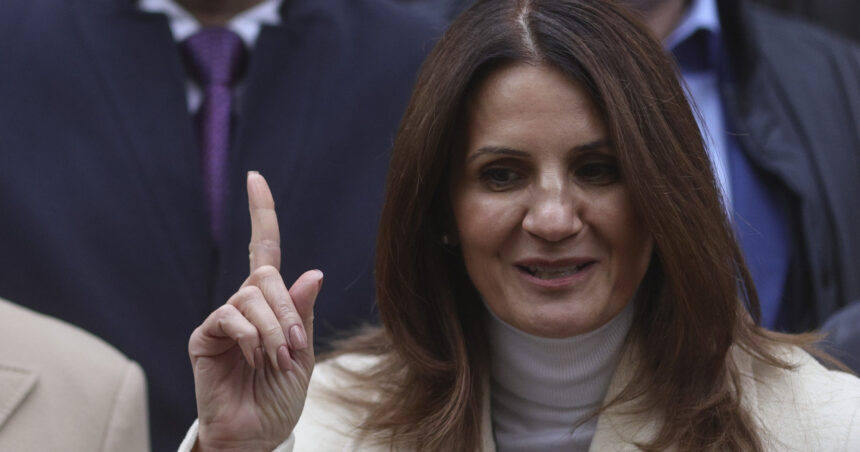 alegeri bucuresti 2025 anca alexandrescu am votat pentru un bucuresti in care sa se poata trai 69353e5296b03