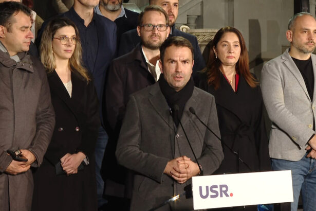 alegeri bucuresti 2025 catalin drula primele declaratii dupa afisarea rezultatelor exit poll l am indemnat pe ciprian sa aiba curaj 6935d90086364