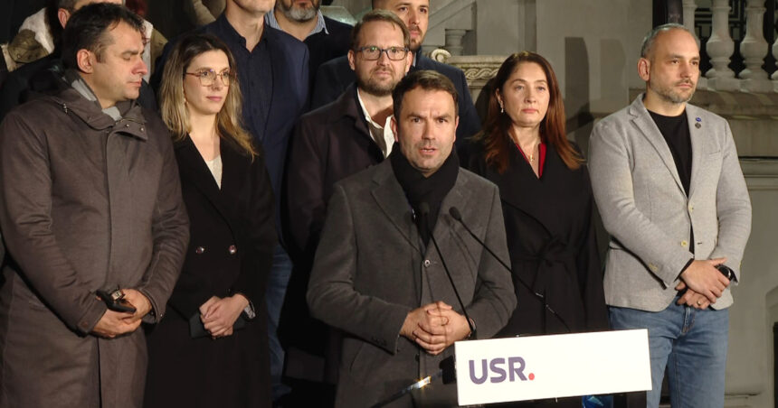 alegeri bucuresti 2025 catalin drula primele declaratii dupa afisarea rezultatelor exit poll l am indemnat pe ciprian sa aiba curaj 6935d90086364