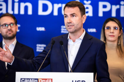 alegeri bucuresti 2025 ce avere a declarat candidatul usr catalin drula 6931cbe425be4