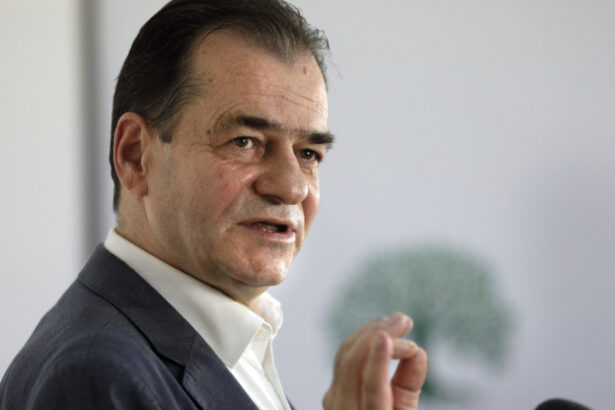 alegeri bucuresti 2025 ludovic orban cu cateva ore inainte de inchiderea urnelor batalia se da intre doi candidati 6935b27522af3