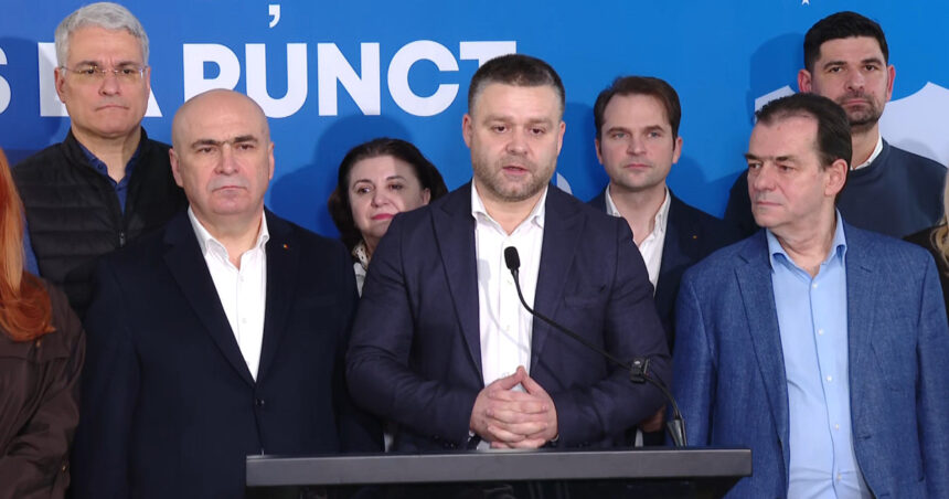 alegeri bucuresti 2025 prima reactie a lui ciprian ciucu dupa rezultatul exit poll vreau sa fac din bucuresti proiectul vietii mele 6935d45c67213
