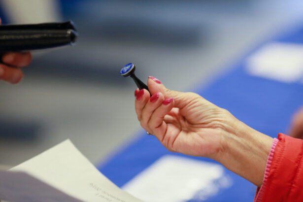 alegeri locale 2025 bucurestenii fara acte valabile pot obtine documente cu prioritate inainte de votul pentru primarul general 69327f3355c8b