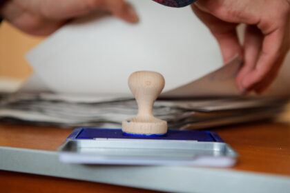 alegeri locale 2025 ce greseli pot duce la anularea votului cum arata un buletin completat corect 6933c9a84cd89