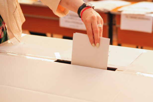 alegeri locale 2025 documentele necesare pentru a vota pe 7 decembrie 692fc71ae29aa