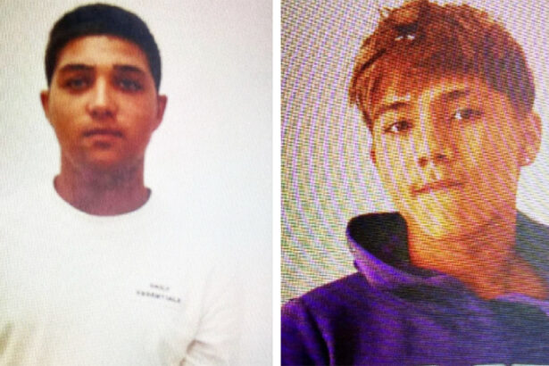 alerta 112 la medgidia doi minori sunt cautati de politisti dupa ce au plecat dintr un centru de plasament 693bc5d7891ce