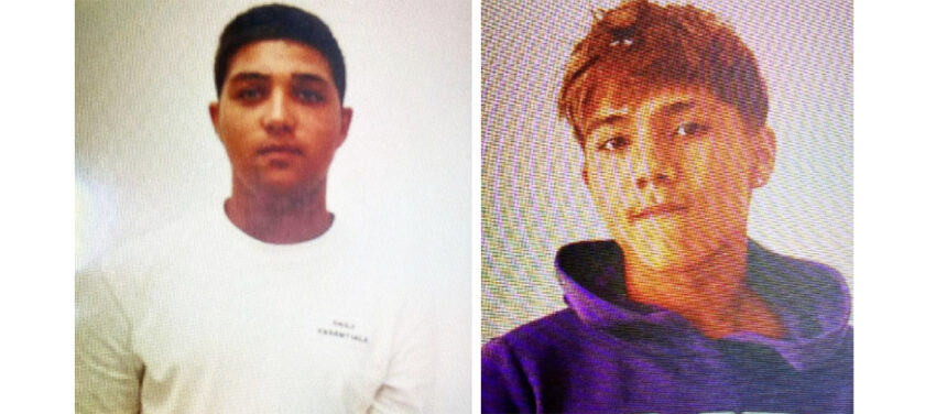 alerta 112 la medgidia doi minori sunt cautati de politisti dupa ce au plecat dintr un centru de plasament 693bc5d7891ce