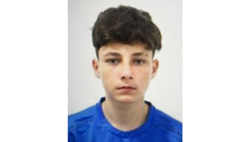 alerta 112 un minor din constanta este cautat dupa ce a disparut dintr un centru de plasament 69354383c5fea