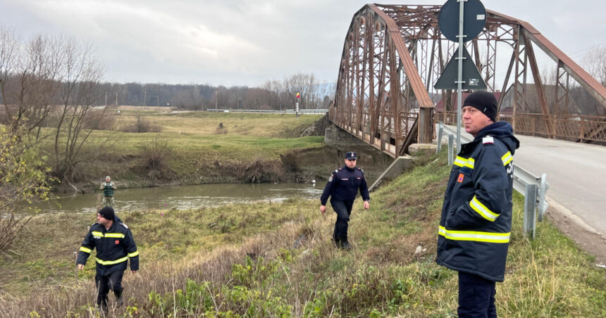 alerta in brasov pod vechi de 100 de ani in pericol de prabusire la harman masurile luate de autoritati 6937e4e673632