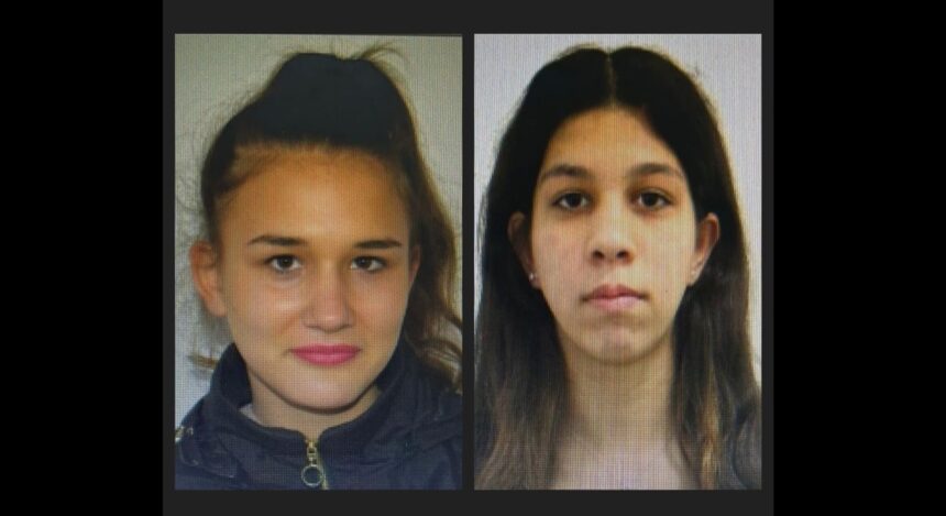 alerta la constanta doua tinere date disparute sunati la 112 daca le vedeti 6947cd86ef427