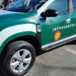 alerta la cumpana s au semnalat scapari de gaze la o conducta de pe strada constantei 694675093f585