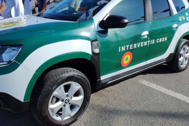 alerta la cumpana s au semnalat scapari de gaze la o conducta de pe strada constantei 694675093f585