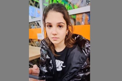 alerta la navodari o copila de 12 ani data disparuta sunati la 112 daca o vedeti 6931d809091ae