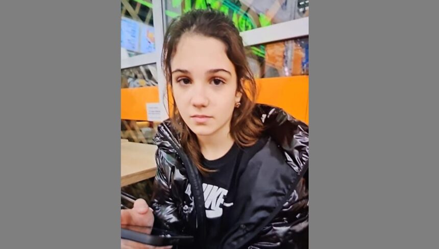 alerta la navodari o copila de 12 ani data disparuta sunati la 112 daca o vedeti 6931d809091ae