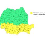 alerta meteo pentru constanta si tulcea a fost emis un cod galben pentru polei si ninsori 694a546577a89