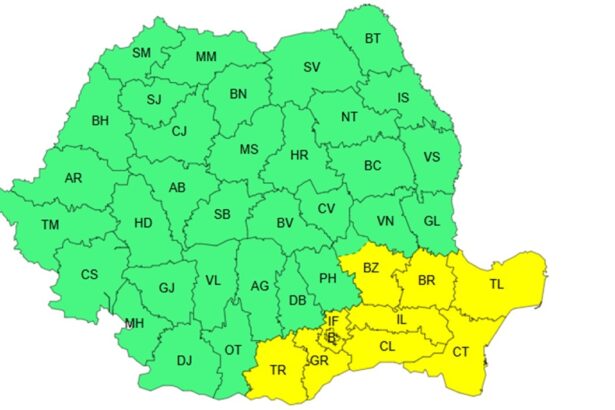 alerta meteo pentru constanta si tulcea ce anunta meteorologii 6933eaf30f789