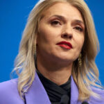 alina gorghiu dupa ce nicusor dan a promulgat legea pentru protectia victimelor violentei domestice un mesaj ferm din partea statului 693d31ec630dc