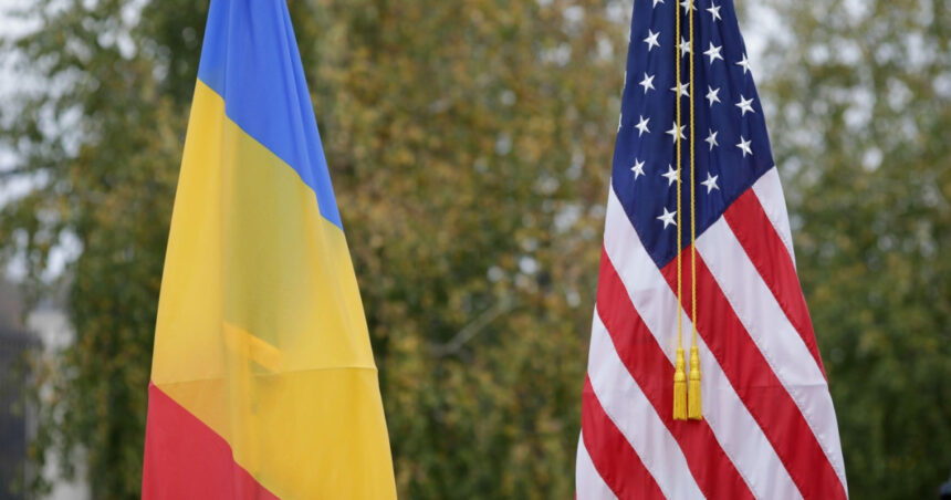 ambasada sua la bucuresti in 2025 statele unite ale americii si romania au lucrat cot la cot pentru a intari securitatea regionala 694ea63a868fc