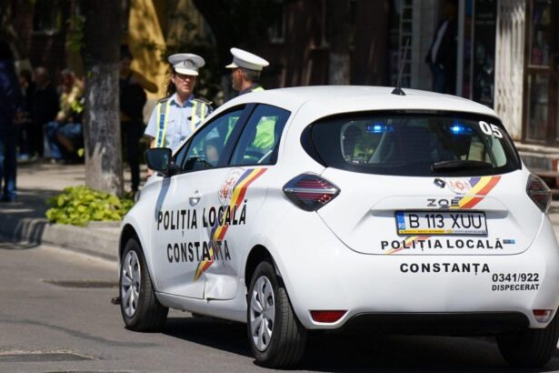 amenzi sesizari masini ridicate si terenuri insalubre bilantul politiei locale constanta pentru acest an 6951a61a10b5e