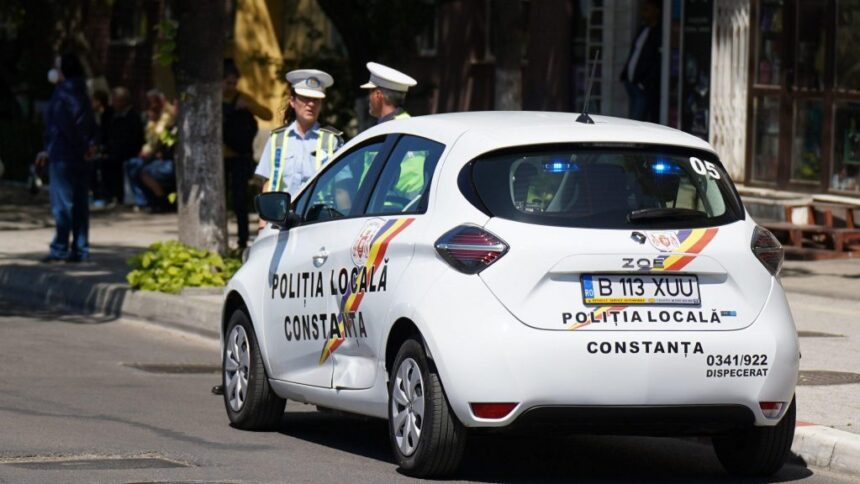 amenzi sesizari masini ridicate si terenuri insalubre bilantul politiei locale constanta pentru acest an 6951a61a10b5e