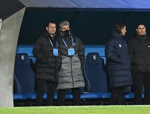 amenzi usturatoare dictate de frf pentru antrenorii de la farul si clubul constantean 69427a0726d56