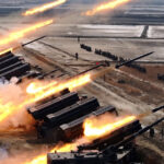 analiza vanzari record anul trecut pentru producatorii de armament patru din zece sunt americani e cel mai mare nivel inregistrat vreodata 692d7f82e52ba