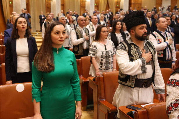 anamaria gavrila a pierdut procesul cu o deputata pe care a exclus o din partid recent l a dat afara si pe liderul deputatilor pot 693c1c228dd76