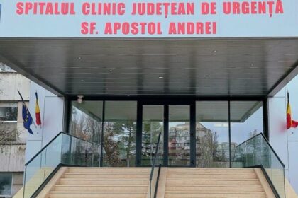 anunt al spitalului judetean constanta in atentia celor care doresc sa ofere cadouri pacientilor internati 69328ec226b38