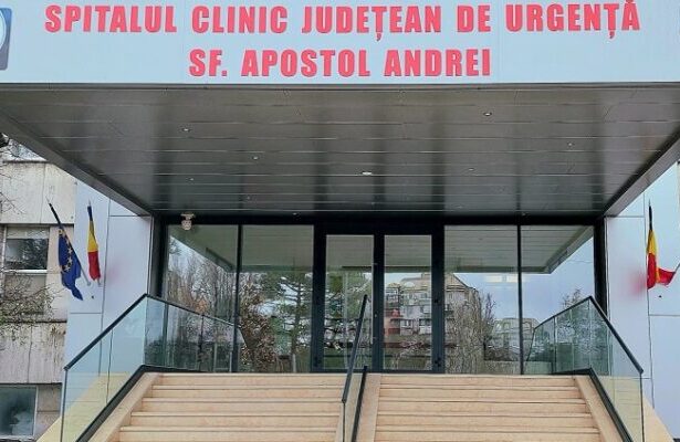 anunt al spitalului judetean constanta in atentia celor care doresc sa ofere cadouri pacientilor internati 69328ec226b38