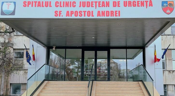 anunt al spitalului judetean constanta in atentia celor care doresc sa ofere cadouri pacientilor internati 69328ec226b38