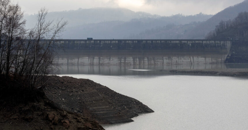 apele romane anunta lucrari urgente la bazinul de apa curata voila sursa de rezerva vitala in prahova 69457d5ad2110