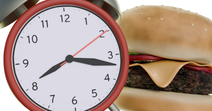 ar trebui sa luam cina mai devreme in timpul iernii de ce momentul mesei de seara poate fi mai important decat credeti 693165686cf46