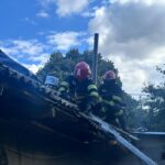 arde o casa din murfatlar intervin mai multe echipaje de pompieri 694000a567a95