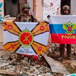 armata ucraineana anunta ca a abandonat orasul siversk in fata presiunii trupelor ruse moscova are un avantaj semnificativ 694adbe89ce30