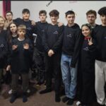 asociatia informatica pentru viitor din constanta a organizat prima editie a winter game jam copiii au lucrat la propriile jocuri 693694f0e4b5b