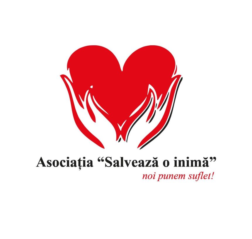 asociatia salveaza o inima unele decizii de business pot insemna mai mult decat cifre pot insemna o sansa la viata 69428b0b14f76