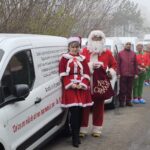 asociatia suflete deschise a ajuns cu daruri in tot judetul constanta ducand vestea nasterii domnului 6947db9fd84ca