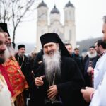 astazi este ziua arhiepiscopului tomisului ips teodosie implineste 70 de ani 693bb7cf40967